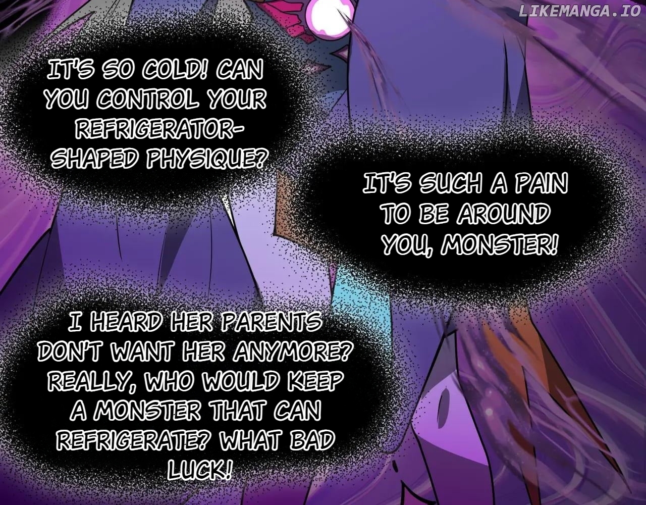 Era of the Haunted Chapter 506 - page 81